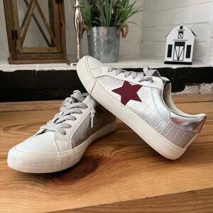 Women’s Vintage Havana Sneakers